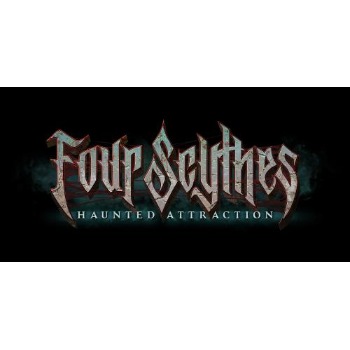 Four Scythes Haunted Attraction