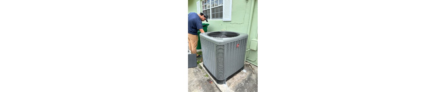 Cool Air ASAP