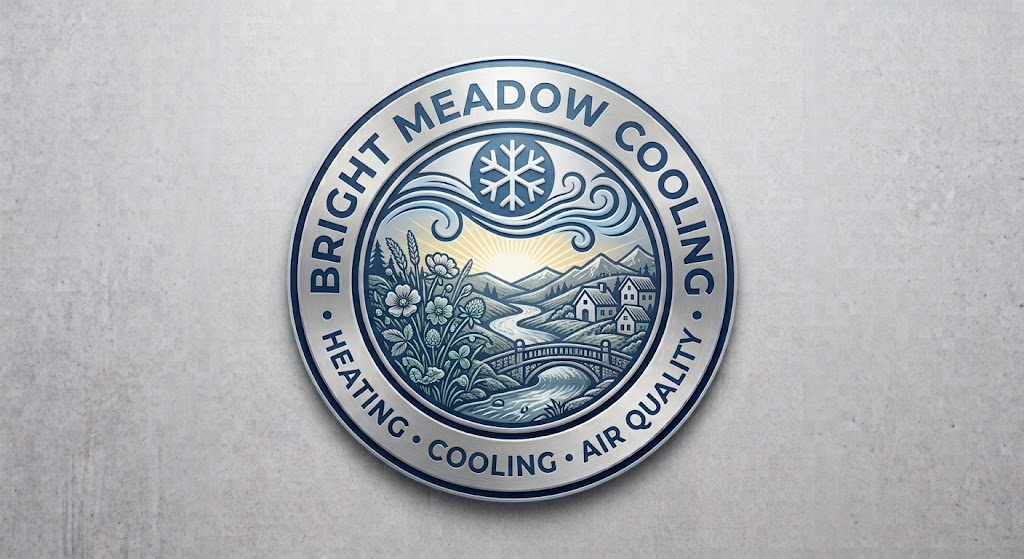 Bright Meadow Cooling
