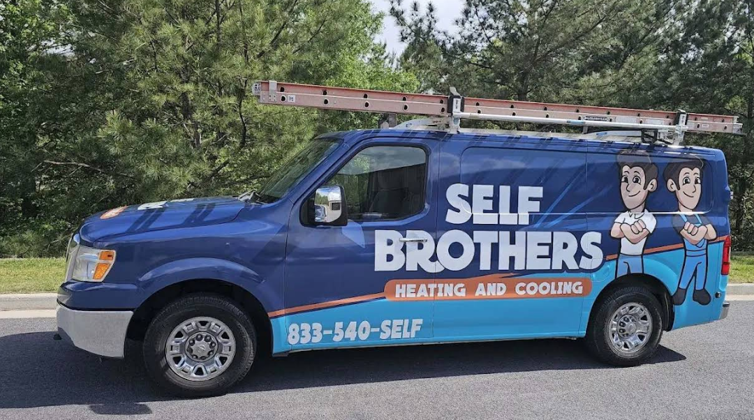 Self Brothers Heating & Cooling