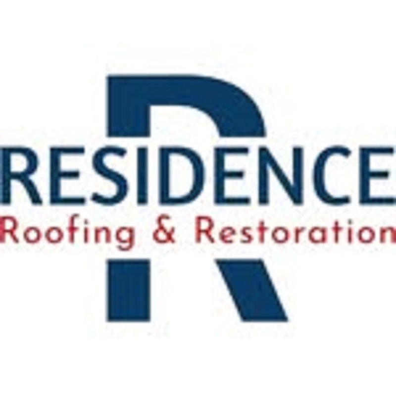 Residence Roofing Construction