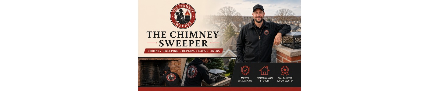 The Chimney Sweeper