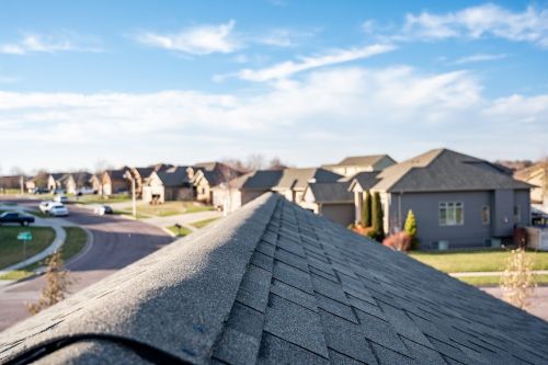 Best Roofing USA LLC