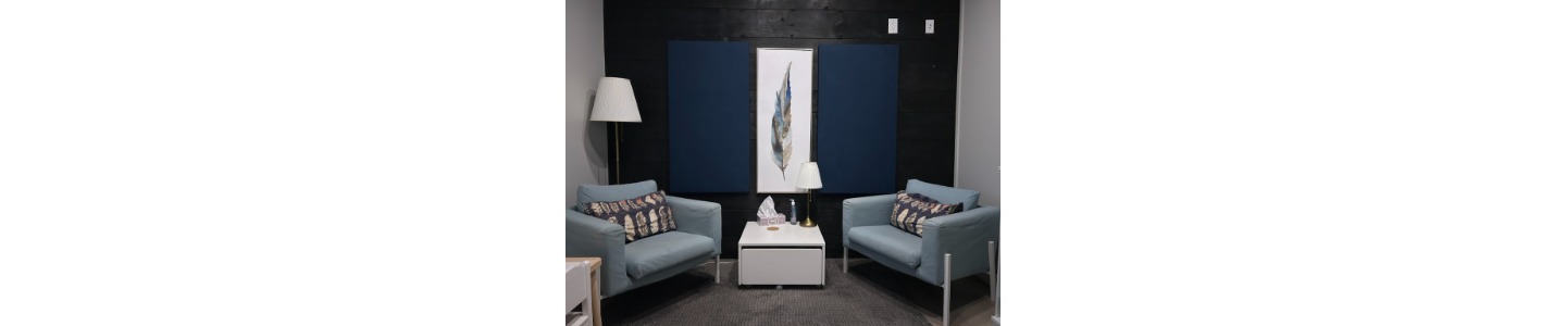 Centre for Restorative Mental Health