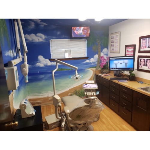 Above & Beyond Dental
