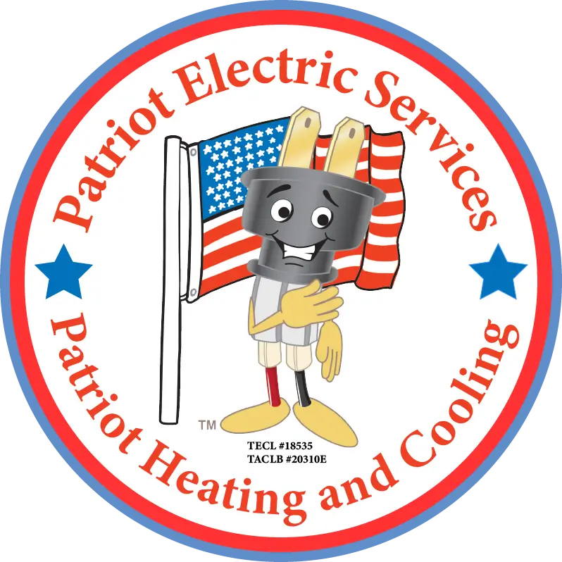 Patriot Electric Services