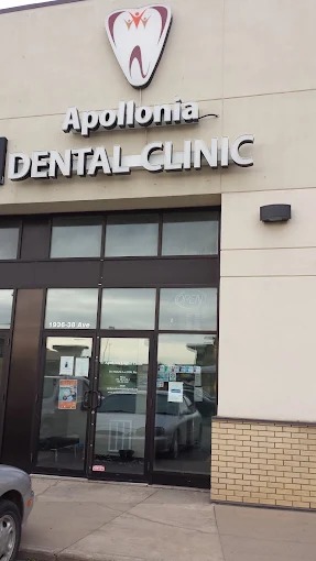 Apollonia Dental Clinic