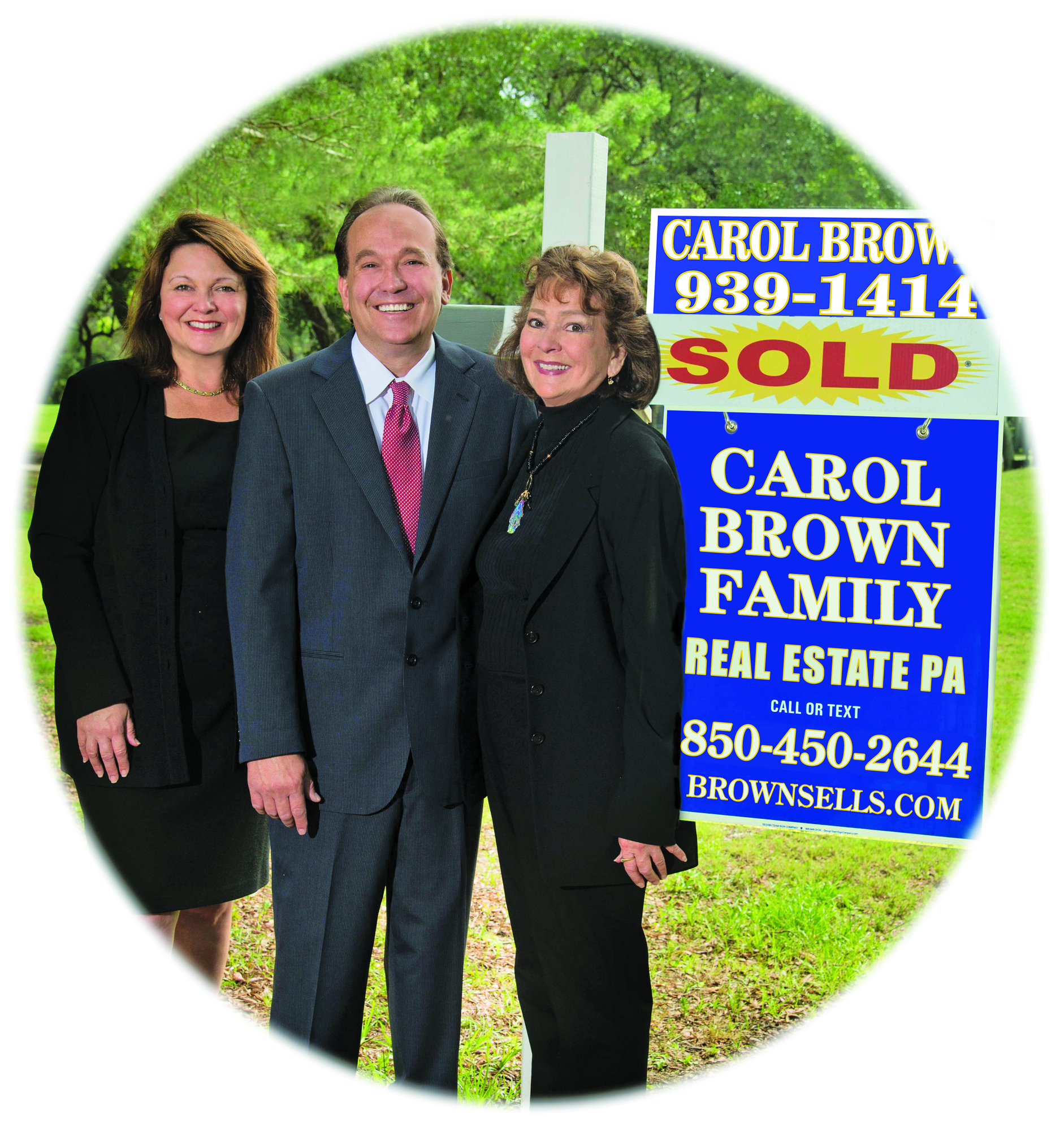 Carol Brown Family Real Estate PA