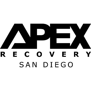 Apex Recovery San Diego