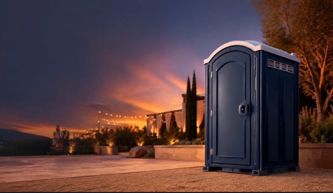 Battle Creek Porta Potty Rentals