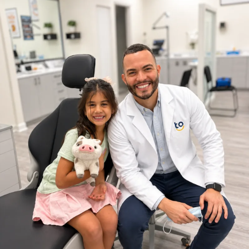 Torres Orthodontics: Miami Lakes