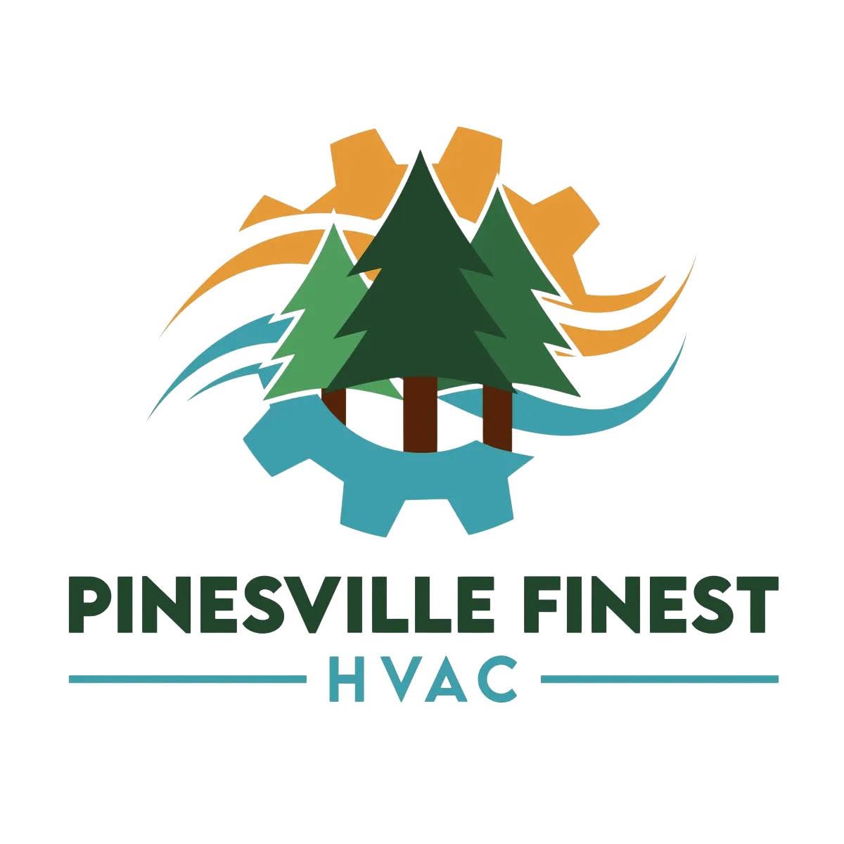 Pinevilles Finest HVAC