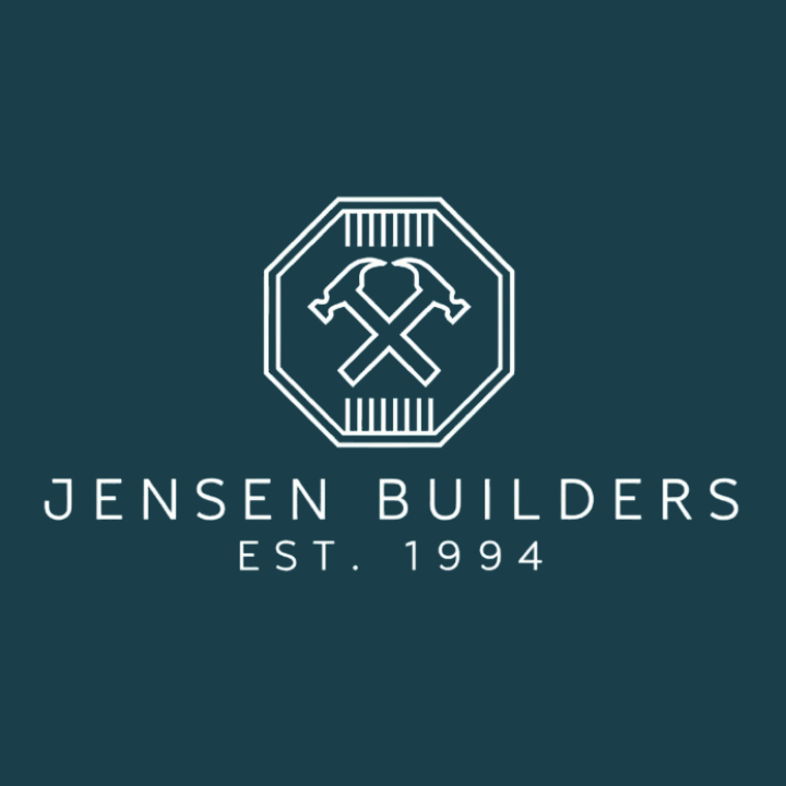 Jensen builders, inc.