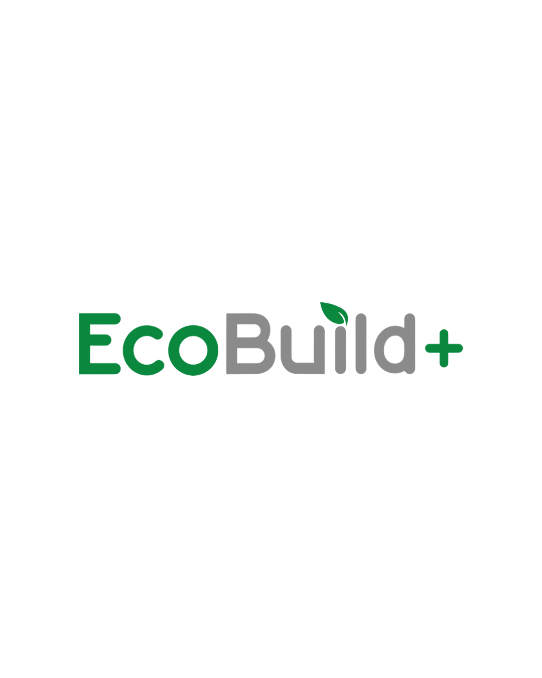 EcoBuild Plus