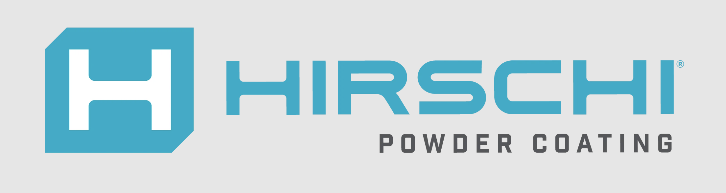 Hirschi Powder Coating