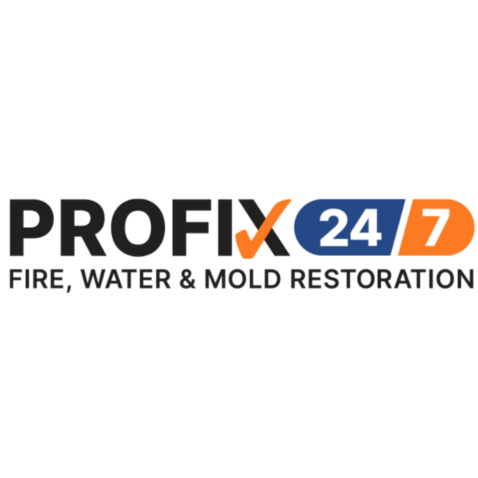 ProFix 24/7 Chicagoland's Damage Restoration Company