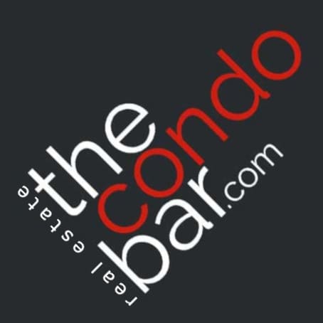 The Condo Bar Real Estate