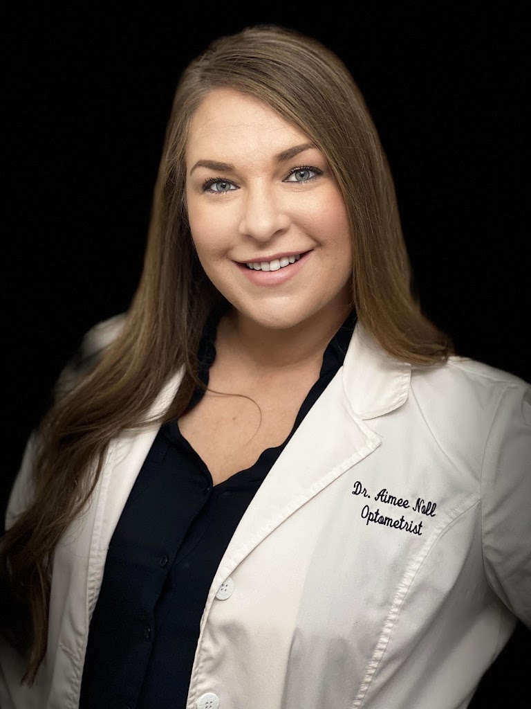 Eyes on Eastern with Dr. Aimee Noll, OD