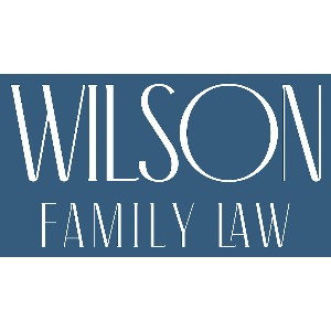 Wilson Family Law, A.P.C.