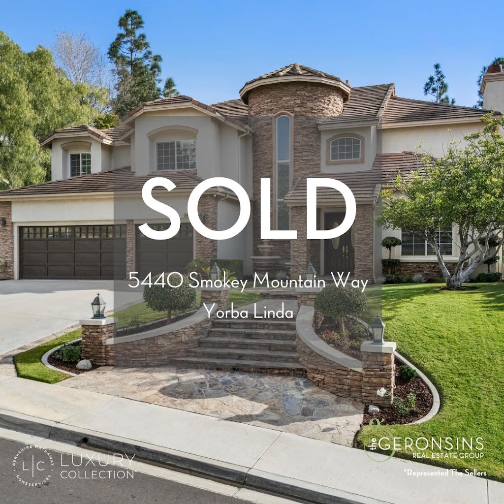 The Geronsins Real Estate Group