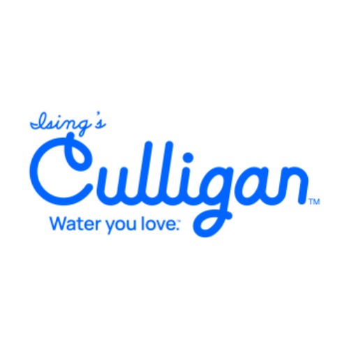 Ising's Culligan Water