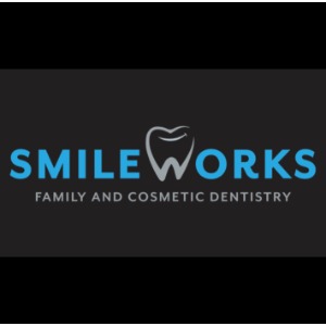 SmileWorks Comprehensive Dentistry