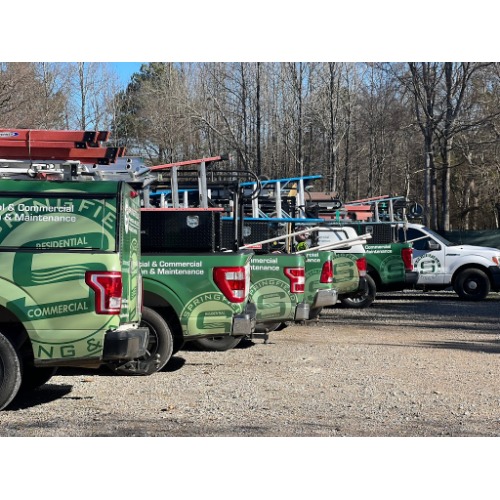Springfield Heating and Air, LLC