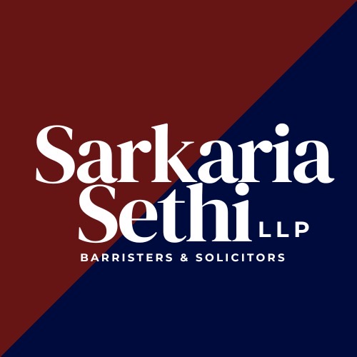 Sarkaria Sethi LLP