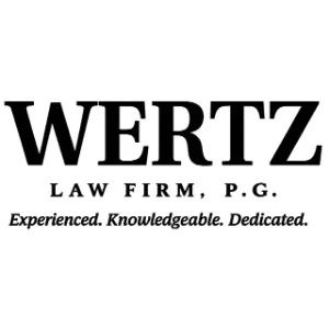 Wertz Law Firm P.C.