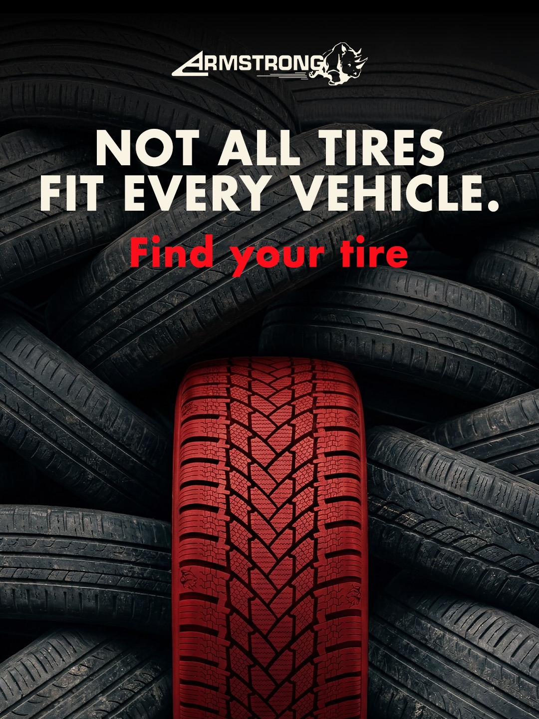 Armstrong Tires