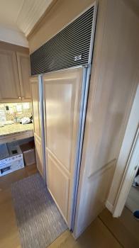 Refrigerator Appliance Repair