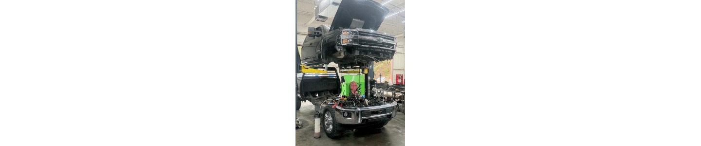 Allatoona Diesel