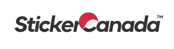 StickerCanada