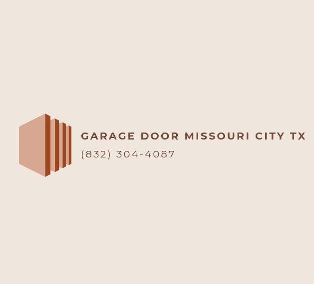 Garage Door Missouri City TX