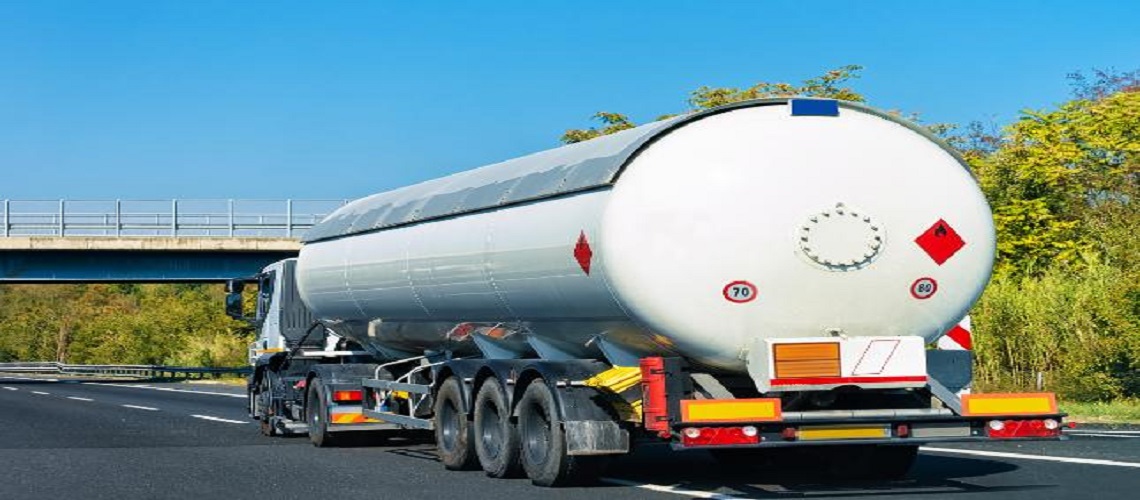 Bulk Diesel Delivery Ltd