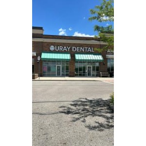 Ouray Dental - Grove City
