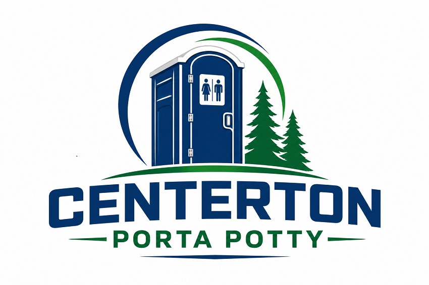 Centerton Porta Potty