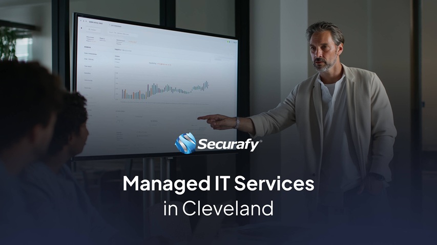 Securafy - Cleveland Managed IT Services Company