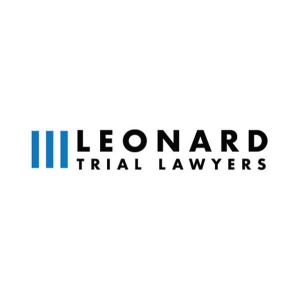Leonard Trial Lawyers