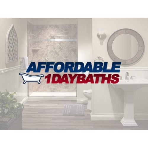 Affordable 1 Day Bath