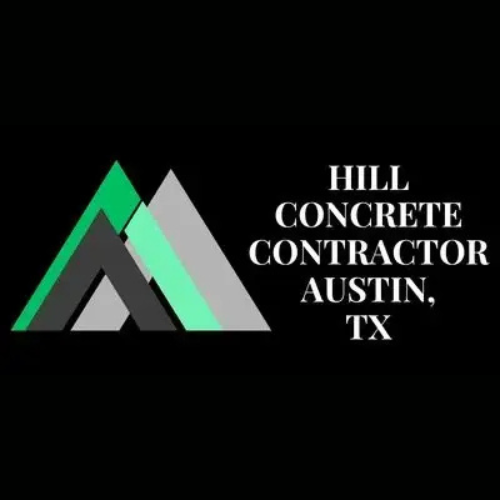 Hill Concrete Contractor Austin