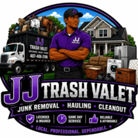 JJ Trash Valet Junk Removal