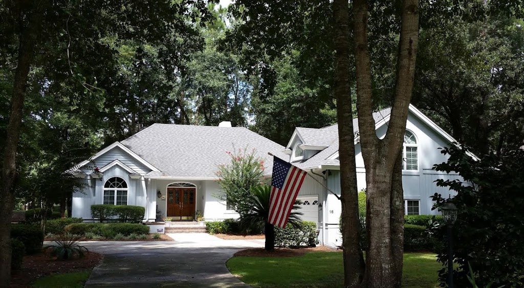 BB Roofing