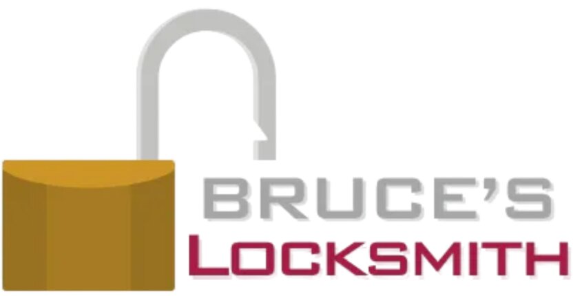 Bruce's Locksmith