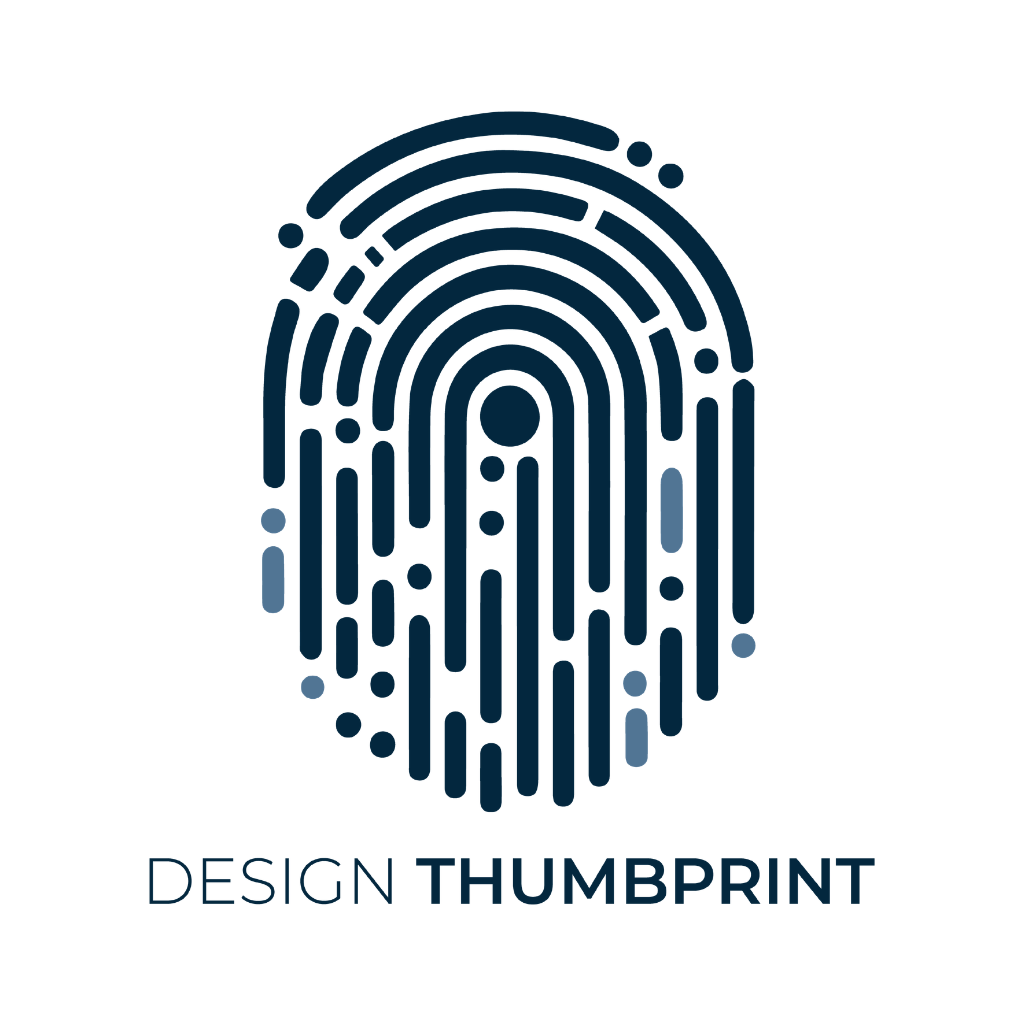 Design Thumbprint