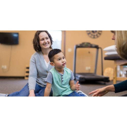 Achieve ABA Therapy Group