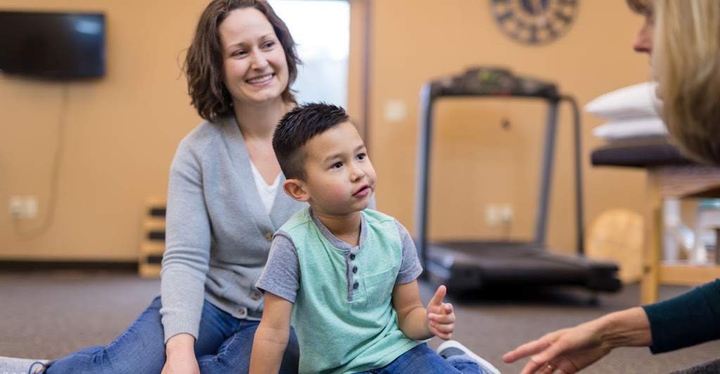 Achieve ABA Therapy Group