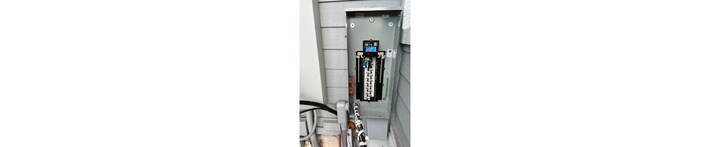Stone Electric of Castle Rock