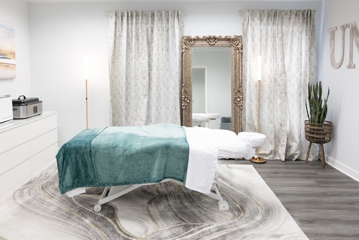 Skinfinity Esthetics