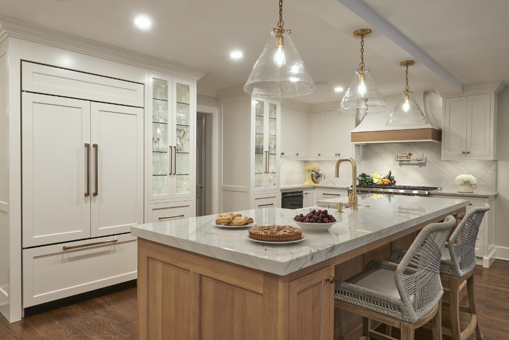 FR Kitchen & Bath